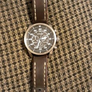 Citizen eco drive Avion